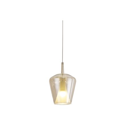 MANTRA ELSA Decorative Indoor Ball Glass Pendant 2.5M-E27