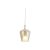 MANTRA ELSA Decorative Indoor Ball Glass Pendant 2.5M-E27