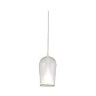 MANTRA ELSA Decorative indoor champagne glass pendant lamp 2.5 m-E27