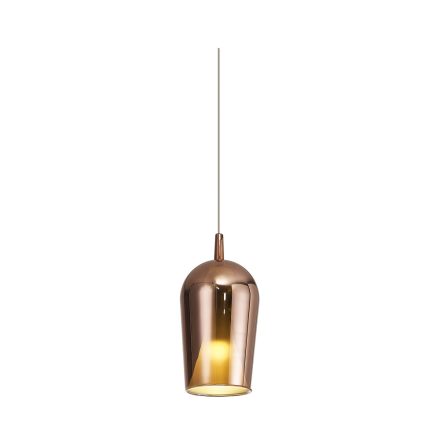 MANTRA ELSA Decorative Indoor Champagne Glass Pendant 2.5M-E27