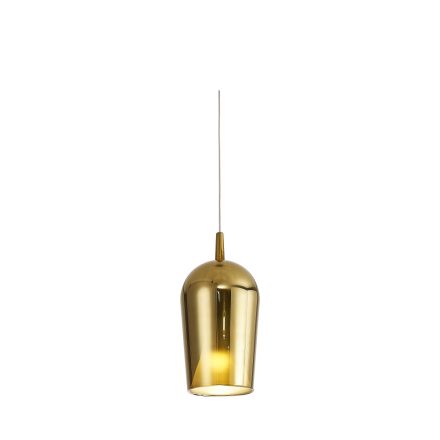 MANTRA ELSA Decorative Indoor Champagne Glass Pendant 2.5M-E27