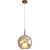 MANTRA ELSA Decorative Indoor Pendant Lamp 1 Light