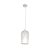 MANTRA ELSA Decorative Indoor Pendant Lamp 1 Light