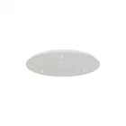 MANTRA ELSA Decorative indoor ceiling cup 3L