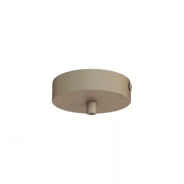 Single-light Pendant