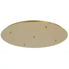 MANTRA ELSA Decorative indoor ceiling cup 5L