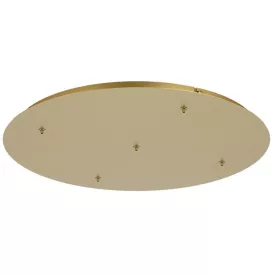 MANTRA ELSA Decorative indoor ceiling cup 5L