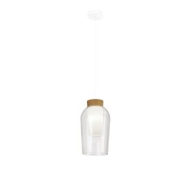   MANTRA NORA decorative indoor pendant lamp with 1 light source