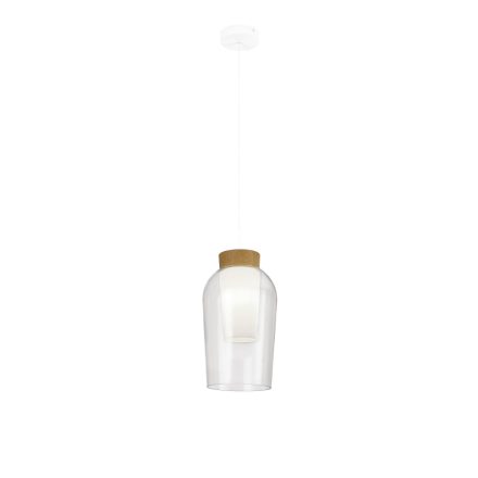 MANTRA NORA decorative indoor pendant lamp with 1 light source