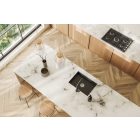 MANTRA NORA decorative indoor pendant lamp with 1 light source