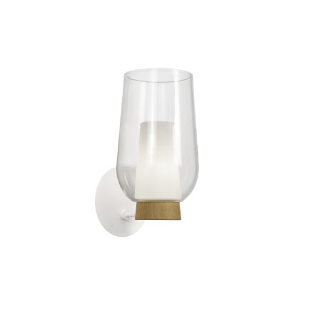 MANTRA NORA decorative indoor wall lamp 