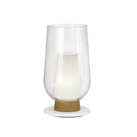 MANTRA NORA Decorative Indoor Table Lamp 