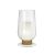 MANTRA-8281 NORA WHITE/WOOD Interior Decorativo Table Lamp