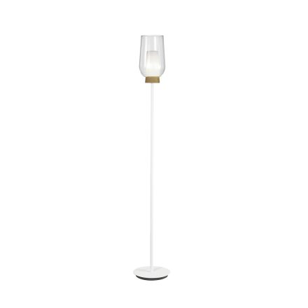 MANTRA NORA Decorative indoor floor lamp 