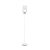 MANTRA NORA Decorative indoor floor lamp 