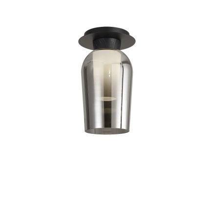 MANTRA NORA decorative indoor semi-ceiling lamp