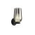 MANTRA NORA decorative indoor wall lamp 