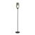 MANTRA NORA Decorative indoor floor lamp 