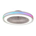 MANTRA GAMER LED 40W ceiling fan light 20W