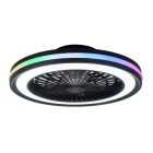 MANTRA GAMER LED 40W ceiling fan light 20W