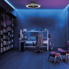 MANTRA GAMER LED 40W ceiling fan light 20W