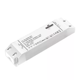   MANTRA TIRAS LED STRIPS TEK DRIVER CONSTANT VOLTAGE IP20 24VDC  60W (SEA60-24VL)