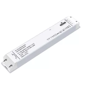   MANTRA TIRAS LED STRIPS TEK DRIVER STANDARD VOLTAGE IP20 24VDC  120W (SEA120-24VL)