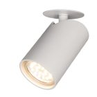 MANTRA SAL TEK SPOT Recessed 1L GU10