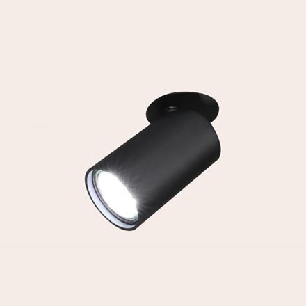 MANTRA SAL TEK SPOT RECESSED 1L GU10