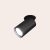 MANTRA SAL TEK SPOT RECESSED 1L GU10