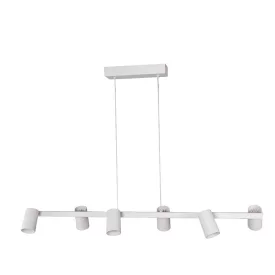 MANTRA SAL TEK LINEAR LAMP 6L GU10