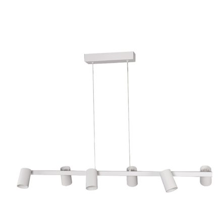 MANTRA SAL TEK LINEAR LAMP 6L GU10