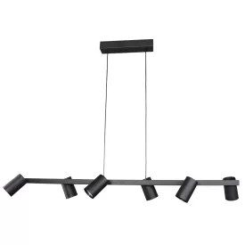 MANTRA SAL TEK LINEAR LAMP 6L GU10