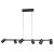 MANTRA SAL TEK LINEAR LAMP 6L GU10