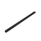 MANTRA MAGNETO TEK SURFACE RAIL 1M BLACK