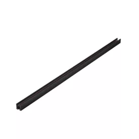 MANTRA MAGNETO TEK SURFACE RAIL 1M BLACK