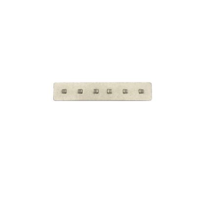 MANTRA MAGNETO TEK TRACK CONNECTION PLATES SIDE