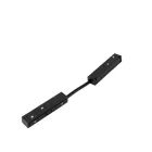 MANTRA MAGNETO TEK RAIL CONNECTOR BLACK
