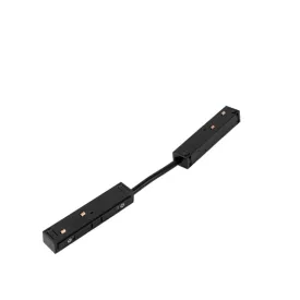 MANTRA MAGNETO TEK RAIL CONNECTOR BLACK