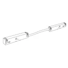 MANTRA MAGNETO TEK RAIL CONNECTOR BLACK