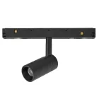 MANTRA MAGNETO TEK SPOT LIGHT 5W BLACK 3000K