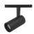 MANTRA MAGNETO TEK SPOT LIGHT 20W BLACK 3000K