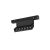 MANTRA MAGNETO TEK LINEAR SPOT LIGHT 10W BLACK 3000K