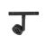 MANTRA MAGNETO TEK SPOT LIGHT 10W BLACK 3000K