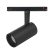 MANTRA MAGNETO TEK SPOT LIGHT 16W BLACK 3000K TRIAC