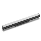 MANTRA MAGNETO TEK LINEAR LIGHT DIFFUSER 16 W BLACK 3000 K TRIAC