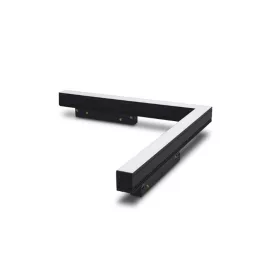   MANTRA MAGNETO TEK CORNER DIFFUSER 16 W, BLACK, 3000 K, TRIAC