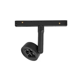  MANTRA-8342 TEK POINT LIGHT 10W BLACK 3000K TRIAC
