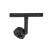  MANTRA-8342 TEK POINT LIGHT 10W BLACK 3000K TRIAC