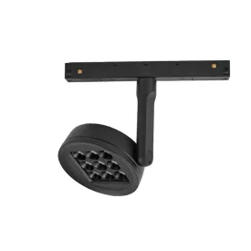  MANTRA-8343 TEK POINT LIGHT 20W BLACK 3000K TRIAC